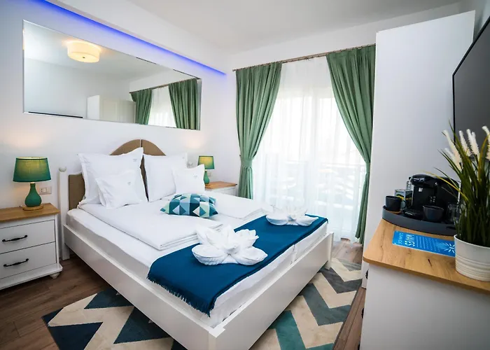 Club Waves - Vama Veche Hotel