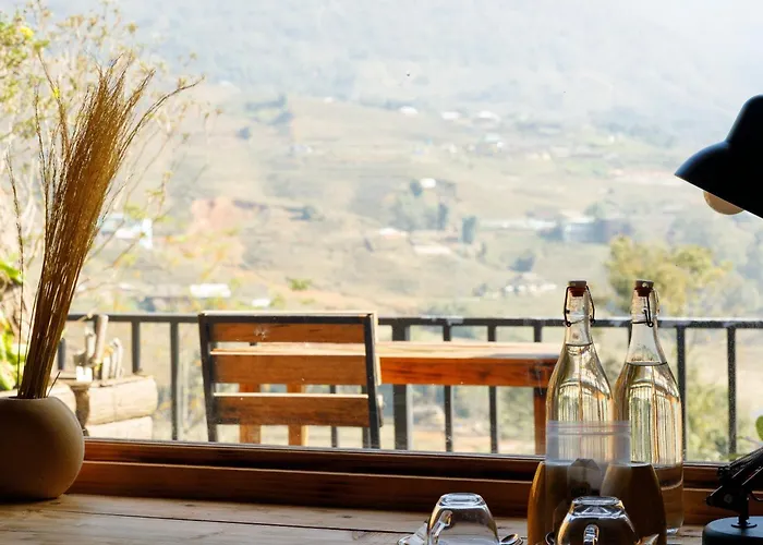 Sapa Plum Eco House
