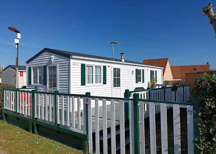 Mobil Home Cristal