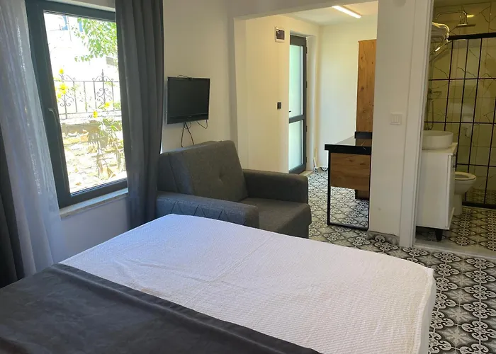 Imbrossa Hotel