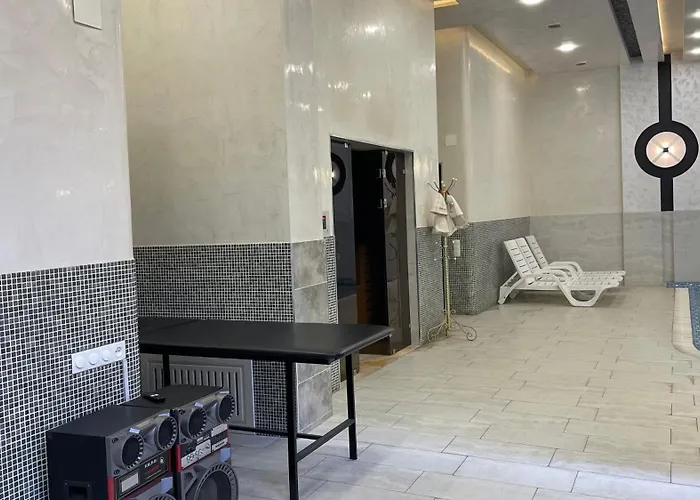 Chinor Hotel Fergana