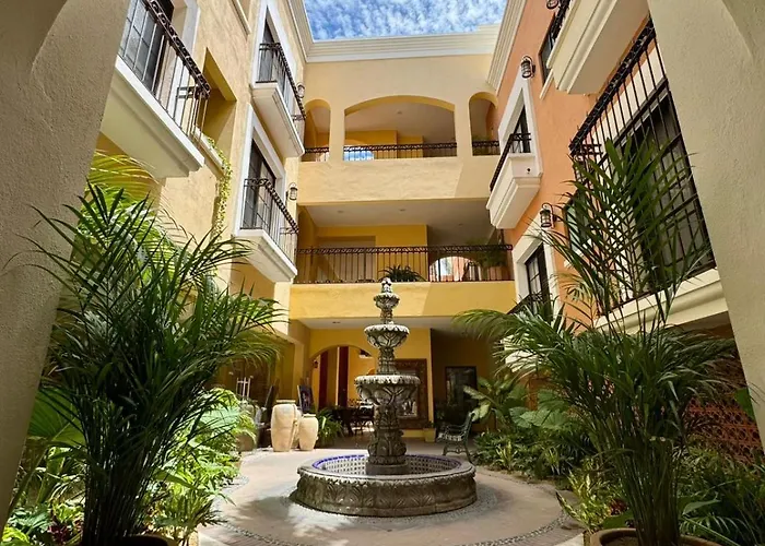 Hotel Colli