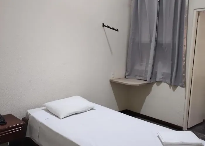 Bigs Hotel
