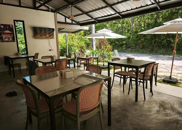 The Secret Garden Koh Yao Yai