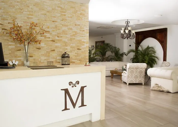 Hotel M Boutique