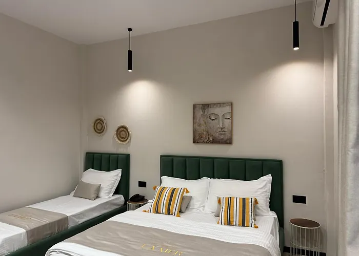 Villa La Mer Durres