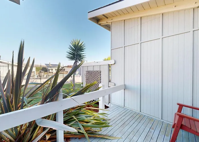 Tomales Bay Lodge And Marina Inc