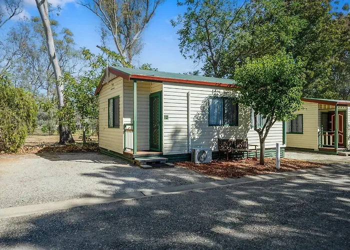 Albury Holiday Park