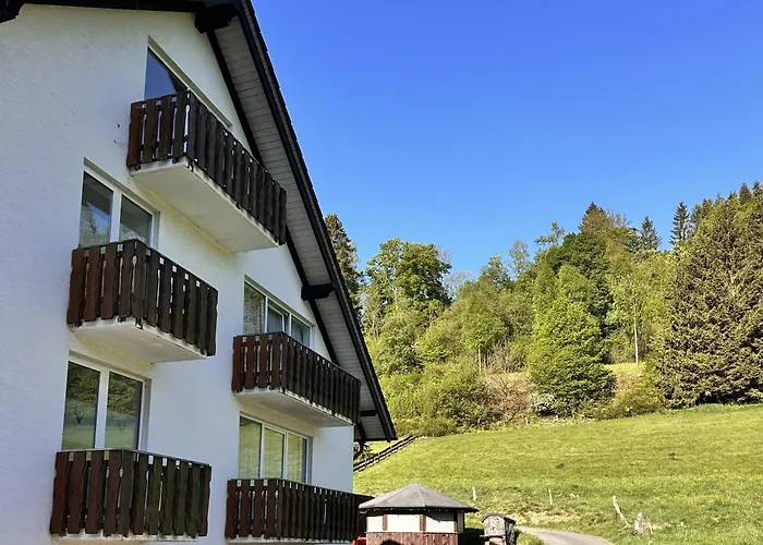 Smart Resorts B&B 2 Bb2 321