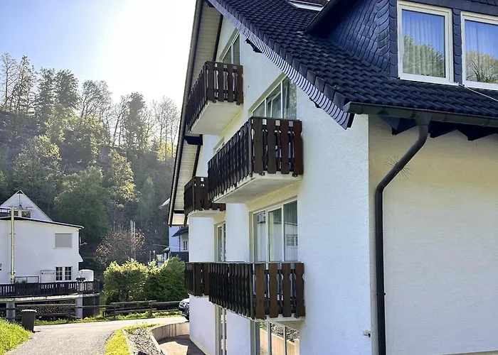 Smart Resorts B&B 2 Bb2 321