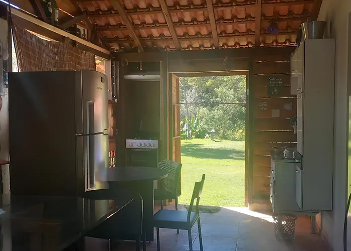 Caminho de Santiago