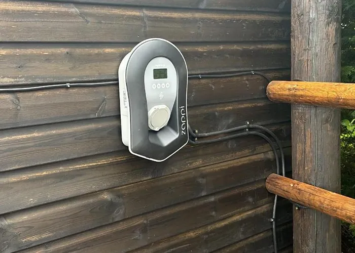 Swallowfield Glamping-The Last Stop