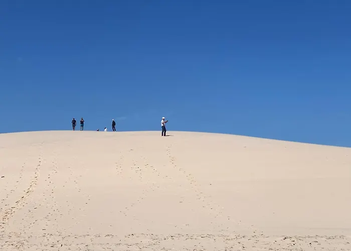 Al Mohit Hotel Dakhla