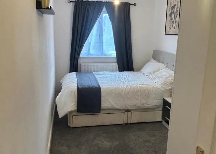 Snug Room II In Wellingborough