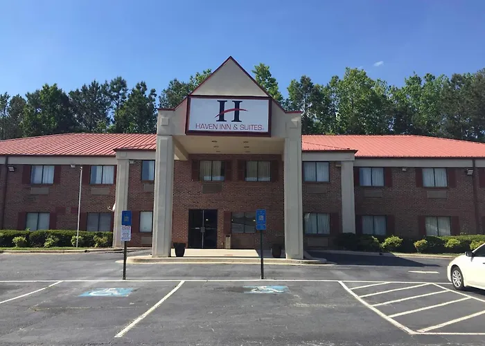 Haven Inn & Suites