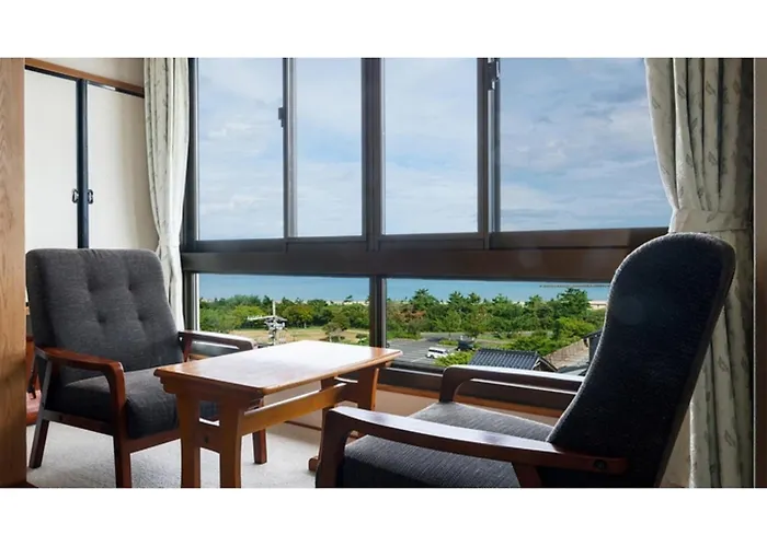 Kaisyu - Vacation Stay 03576V
