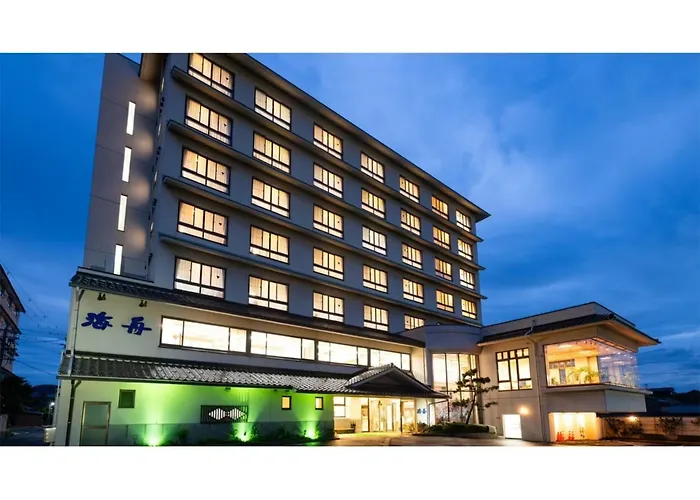 Kaisyu - Vacation Stay 03558V