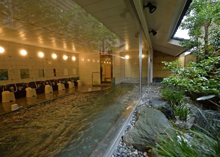 Kaisyu - Vacation Stay 03558V