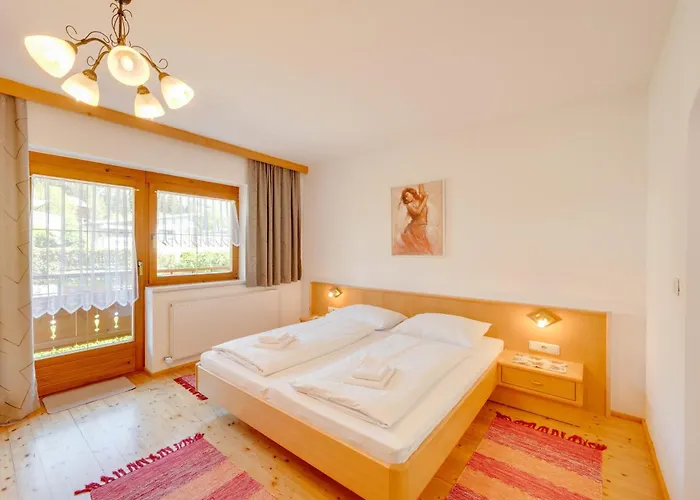 Ferienhaus Hirschalmblick