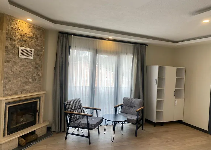 Agva Capella Hideaway Hotel