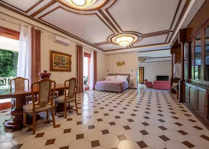Sorrento Luxury