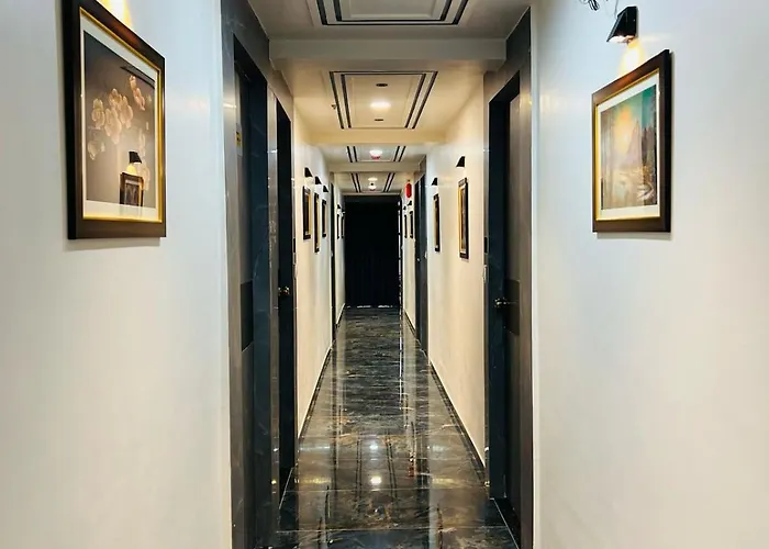 Hotel Sun Sky Rooms