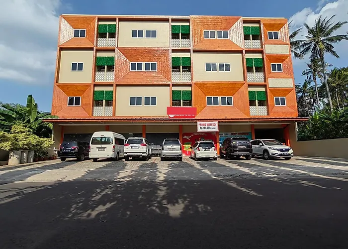 Joy Hotel