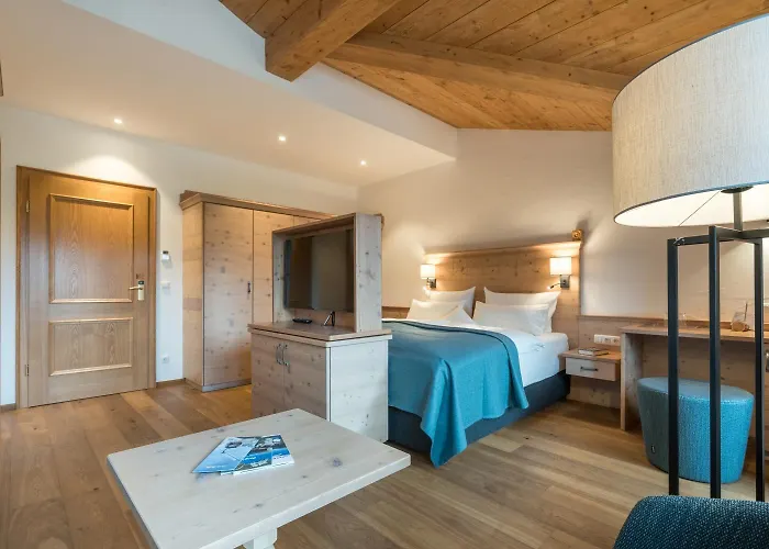 Hotel Hindenburglinde