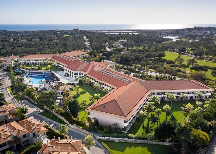 Wyndham Grand Algarve Quinta Do Lago
