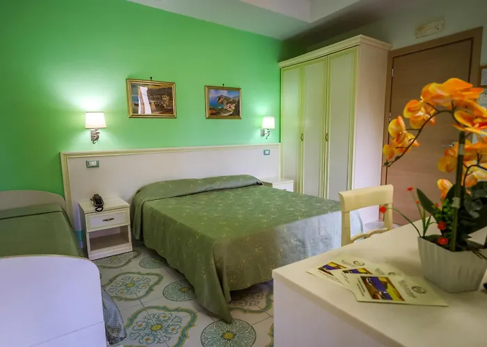 Hotel Rivamare