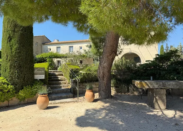 Val Baussenc, The Originals Relais