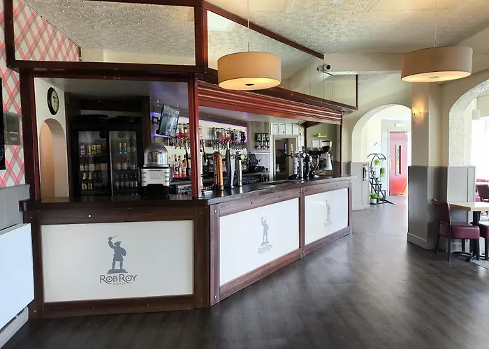Rob Roy Hotel