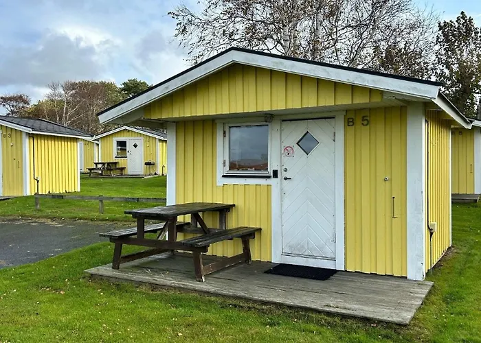 Skrea Camping