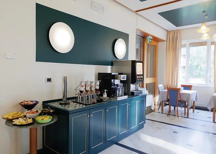 Hotel Villa Adriana