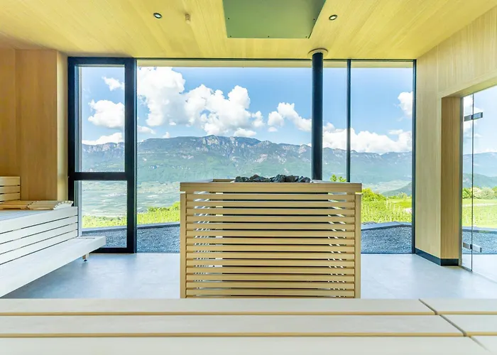 Hotel Tenz