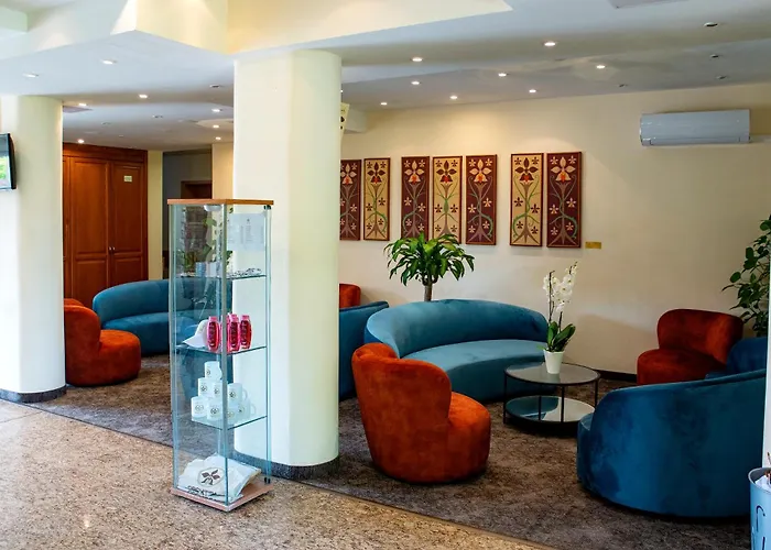 Orchidea Hotel Lipot