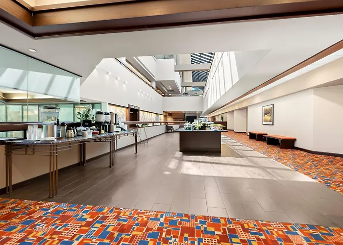 Crowne Plaza Princeton - Conference Center By Ihg
