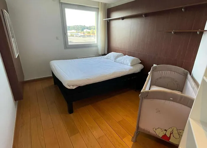 Ibis Styles Bethune Bruay La Buissiere