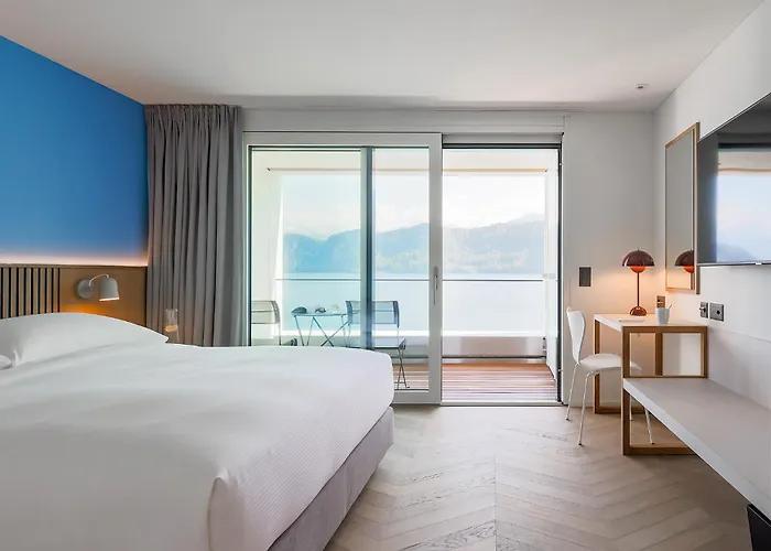 Campus Hotel Hertenstein