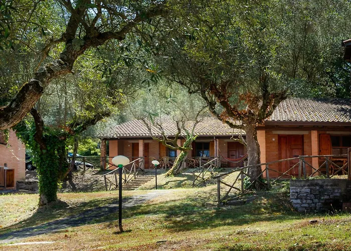 Cerquestra Camping Village