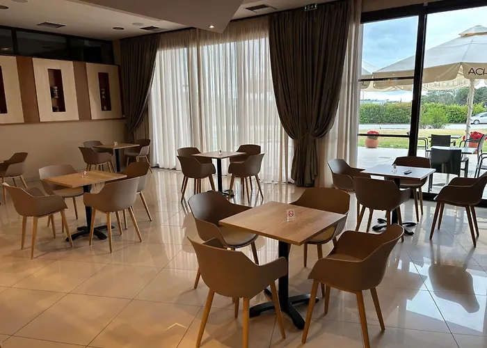 Achillio Hotel