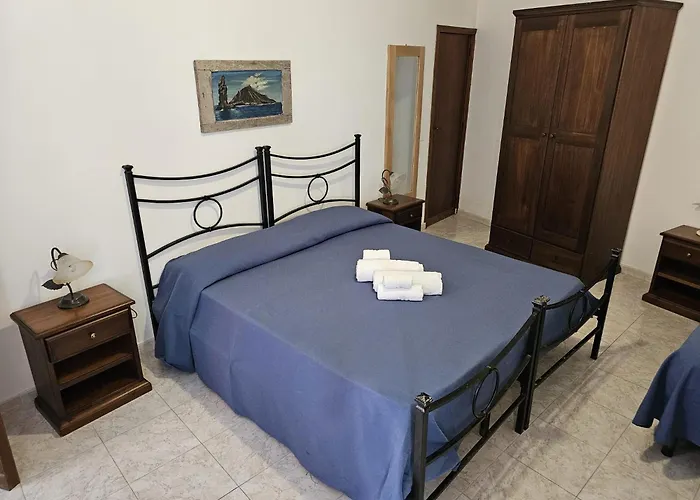 Hotel A Cannata
