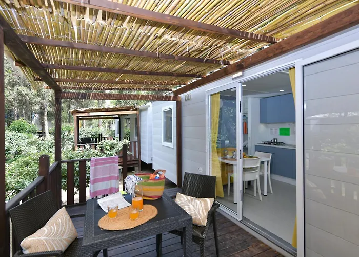 Camping Village Flumendosa