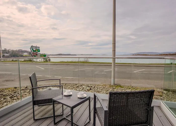 Oyster Inn Connel