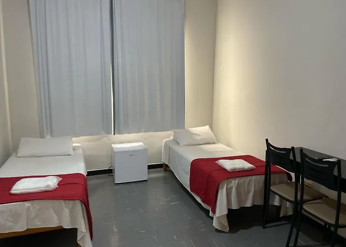 Hotel Aquarius