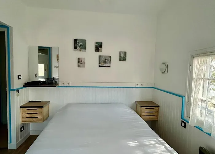 Hotel Oasis