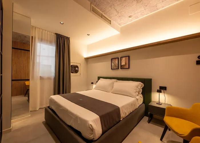 Meg Lifestyle Hotel & Apartaments