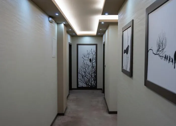 Hotel Palazzo