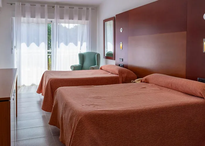 Hotel El Molino