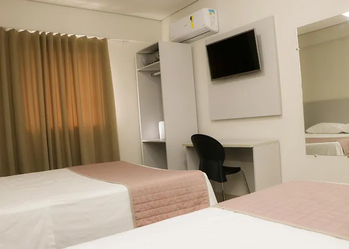 Hotel Milenio